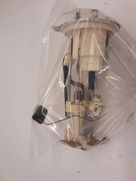 Fuel Pump Thru 12/02/07 Crew Cab Ffv Fits 06-08 FORD F150 PICKUP 3297306
