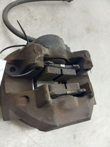 Passenger Caliper Rear Without Sport Package RWD Fits 07-17 LEXUS LS460