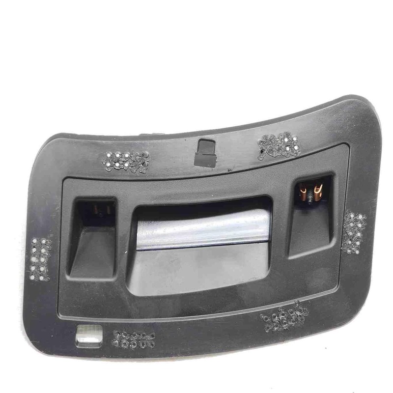 2017 CT6 4dr Heas Up Display OEM 23370882