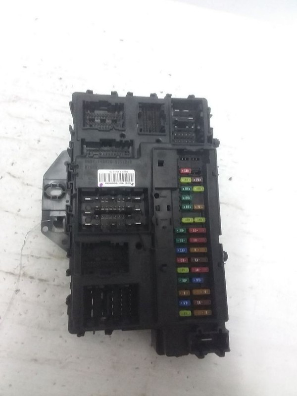 Multifunction Smart Junction Box Module From 06/01/18 Fits 19 MKC JJ7T-15604-ADF