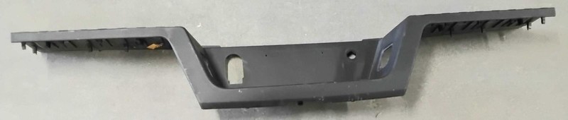 2017-2022 Ford F-250 F-350 Rear Bumper Step Pad HC3Z17B807AH