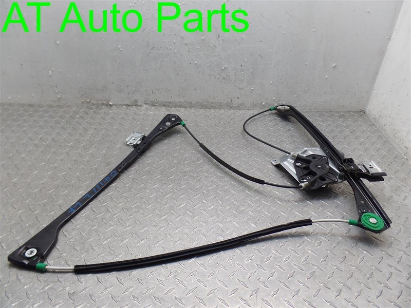 02 03 04 05 06 07 BUICK RENDEZVOUS DRIVER FRONT POWER WINDOW REGULATOR 15911246