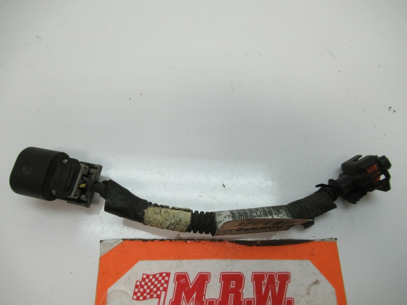 CRANKSHAFT SENSOR ENGINE MOTOR CPS 2.0L WIRE HARNESS GM PIGTAIL fits COBALT SS