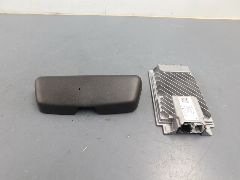 2018 17 18 19 Chevy Camaro ZL1 OEM Performance Data Recorder / Camera #5626 G6