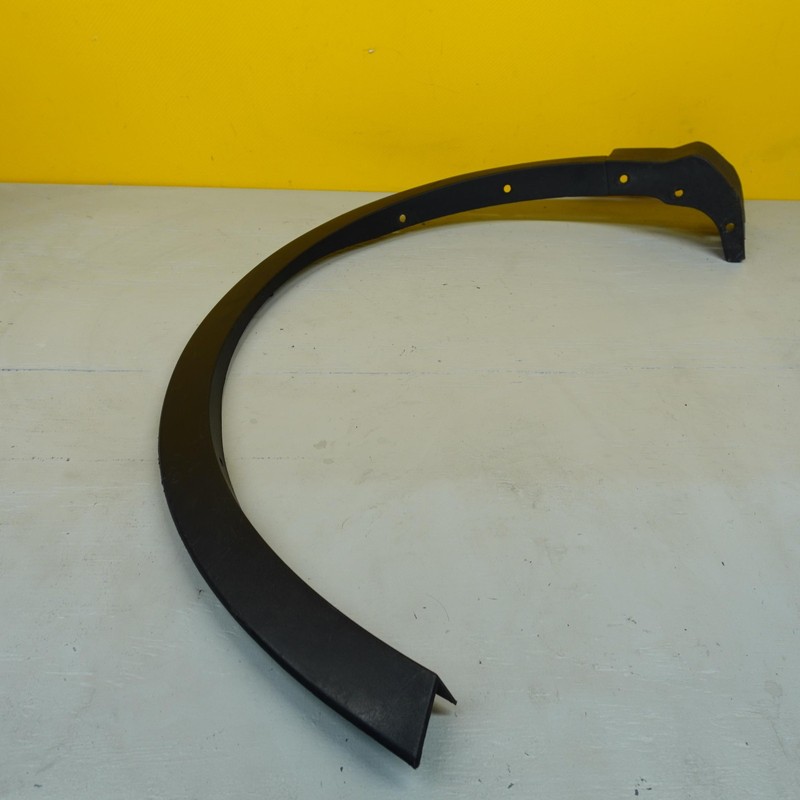 2013-2019 FORD ESCAPE Front Left Fender Wheel Flare Molding Cj54-s16d239-afw