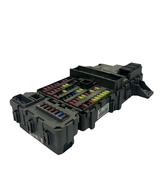 2021 Honda Accord junction box cabin fuse relay block assembly