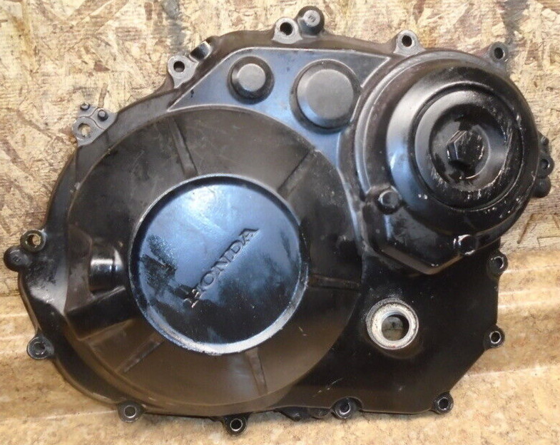 2015 Honda CBR650F CBR 650 F CBR650 Engine Clutch Cover Panel Case Casing 15