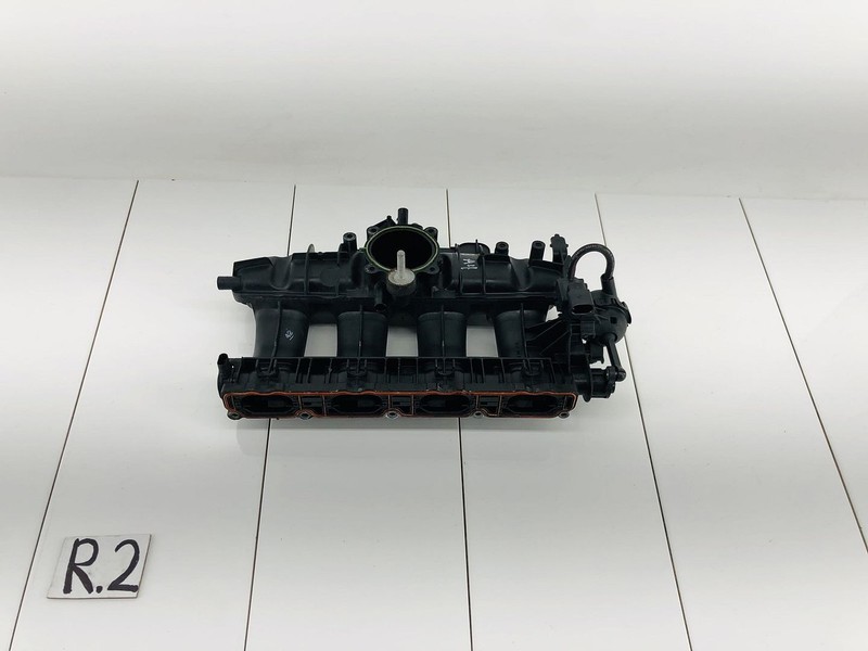 09-16 AUDI A4 QUATTRO 2.0L L4 GAS ENGINE MOTOR AIR INTAKE MANIFOLD OEM