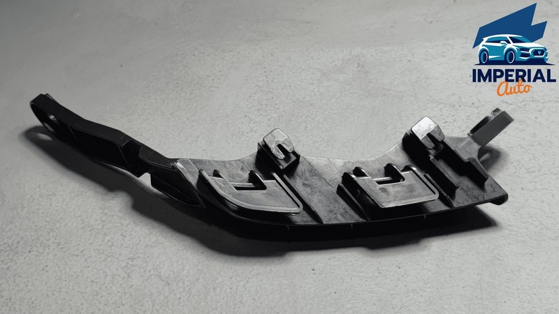 2019-2025 TOYOTA RAV4 REAR BUMPER DRIVER SIDE UPPER RETAINER SUPPORT BRACKET OEM