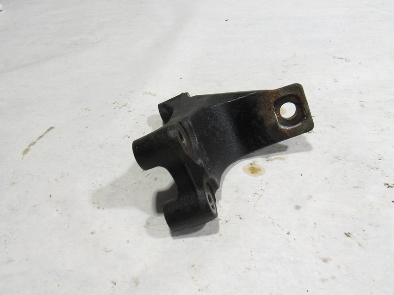 13-18 Lexus ES300H 2015 2.5L FWD Engine Motor Support Mount Bracket ;:Y