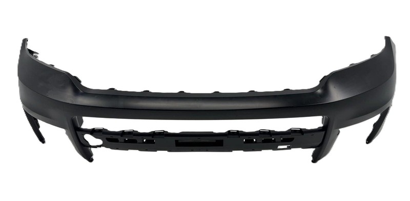 2022-2024 Jeep Grand Cherokee Front Upper Bumper Cover Fascia 68538441AA OEM