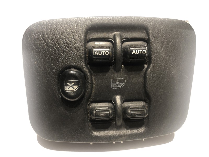 ✅ 06' Liberty Master Power Window Control Switch Lock Unlock Auto Middle Console