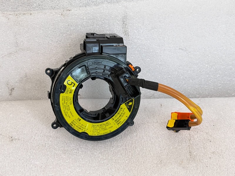 2004-2006 LEXUS ES330 SPRING CLOCK OEM #020
