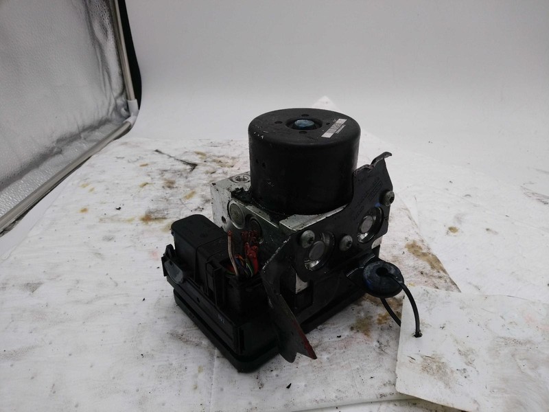 2012 VOLVO S60 ABS Pump and Motor Assembly OEM 31273882 107K Miles Silver