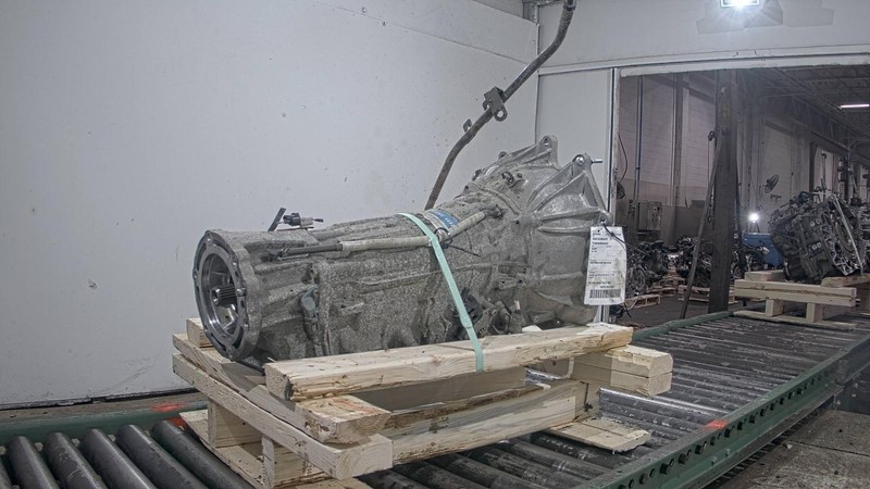 2004 Kia Sorento Automatic Transmission Assembly 4WD 99K Miles OEM 450004A600