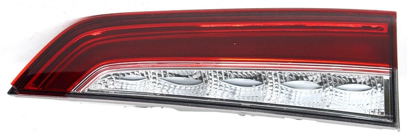 OEM Right Passenger Side Tail Lamp For Honda Pilot 34150-TG7-A110