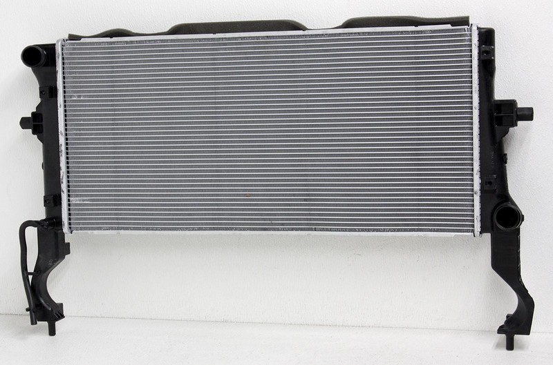 OEM Hyundai, Kia Veloster, Soul (1.6L Turbo) Radiator 25310-J3450
