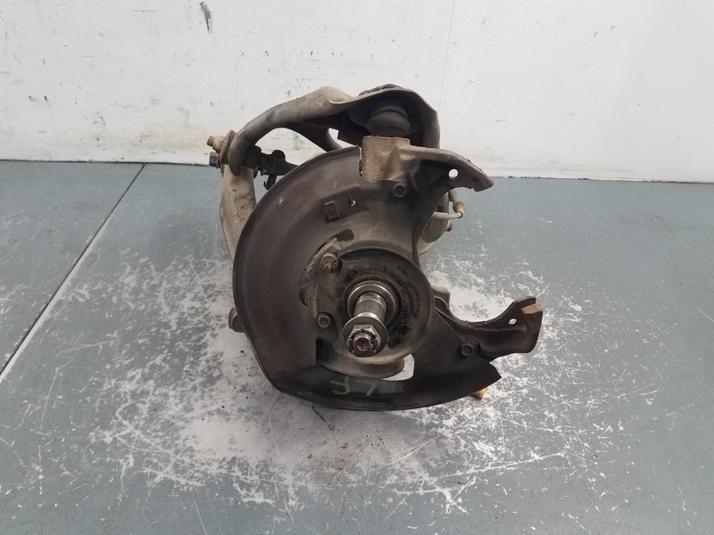 1995 Chevy Impala SS Sedan Left Front Spindle Knuckle Control Arms #5481 J3