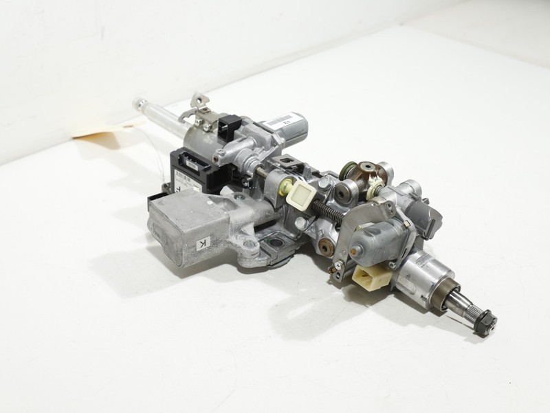 14-20 Lexus IS200t IS250 IS350 Power Steering Column LHD Non-Sport Assembly OEM
