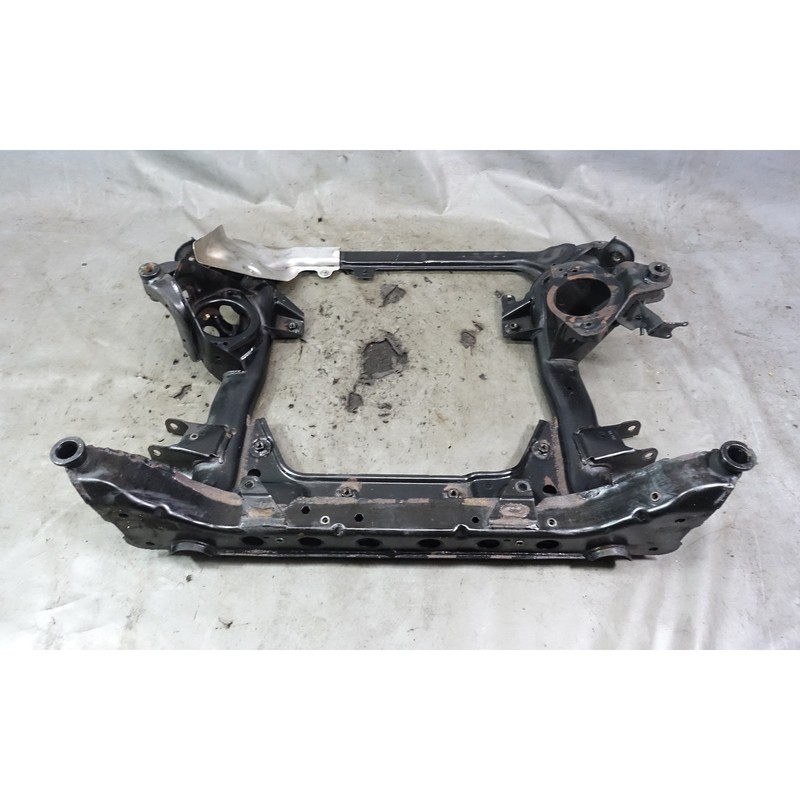2001-2005 BMW E46 3-Series AWD XI Front Subframe Cross Member Engine Cradle OEM