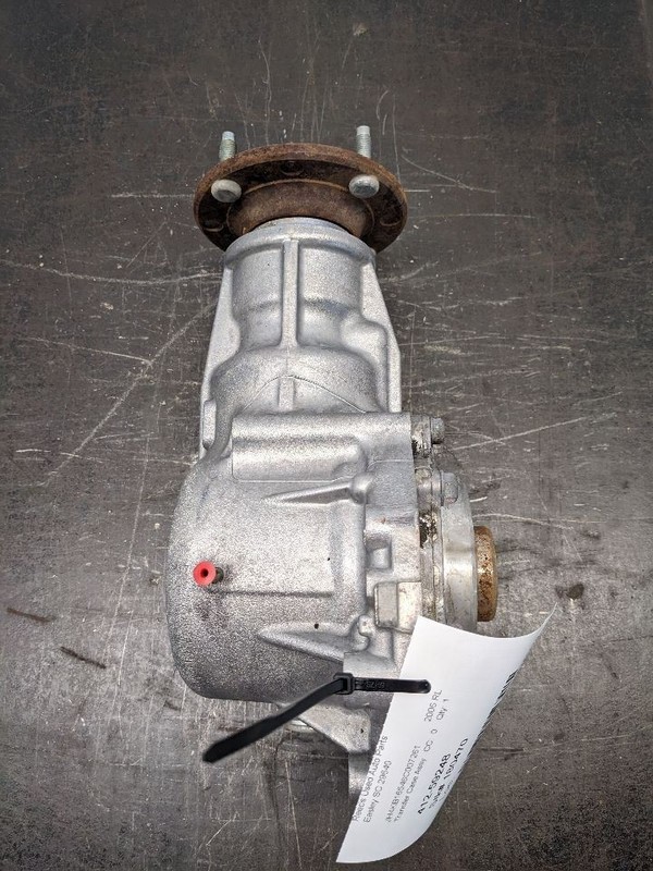 Transfer Case Fits 05-12 RL 1169975