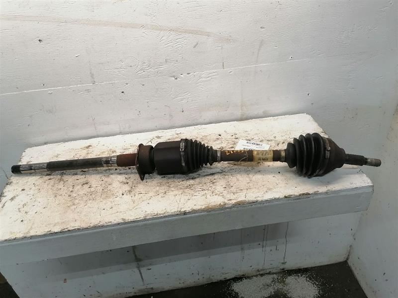 Passenger Axle Shaft Front Axle 2.3L AWD Fits 16-19 EXPLORER 797974
