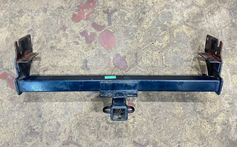 2005-2015 Tacoma Rear Bumper Towing Tow Trailer Hitch Receiver Assembly
