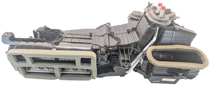 🔅2022-2024 FORD F-150 OEM FRONT HVAC A/C HEATER CORE BLOWER HOUSING UNIT