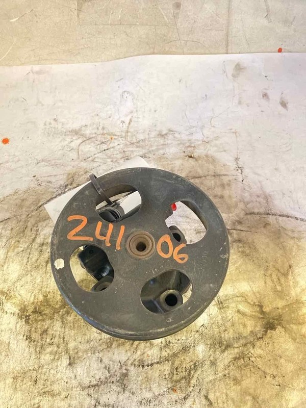 Power Steering Pump/motor TOYOTA SEQUOIA 01 02 03 04 05 06 07