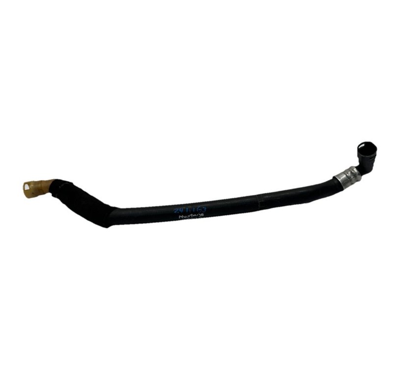 Ford Mustang ac hose 2020 heater water inlet hose tube pipe OEM JR3318K579BB