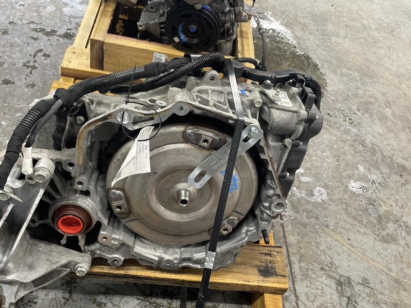 15-'16 CHEVROLET CRUZE Auto Transmission 1.4L 51k miles 6 Month Warranty!