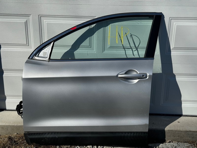 NISSAN ROGUE SPORT Front Left LH Door Shell OEM 2017 - 2019 *