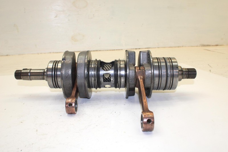 1989 Sea-doo Sp Oem Crankshaft 290995332 JS37