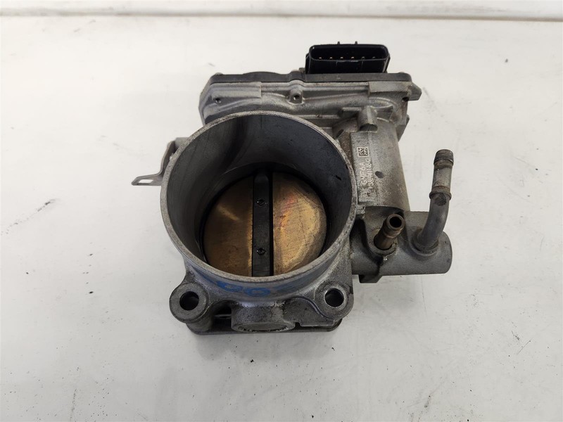 2014-2018 Acura Mdx Throttle Valve Body Tps Sensor3.5L