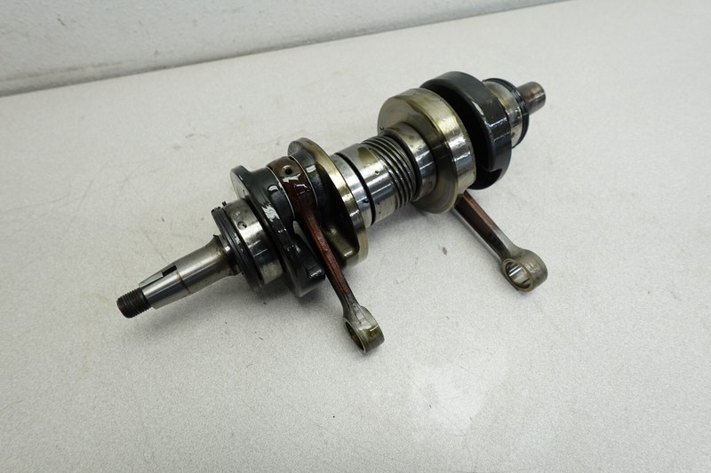 1991-1993 Polaris Trail Sport 440 Snowmobile OEM Engine Crankshaft Ass'y