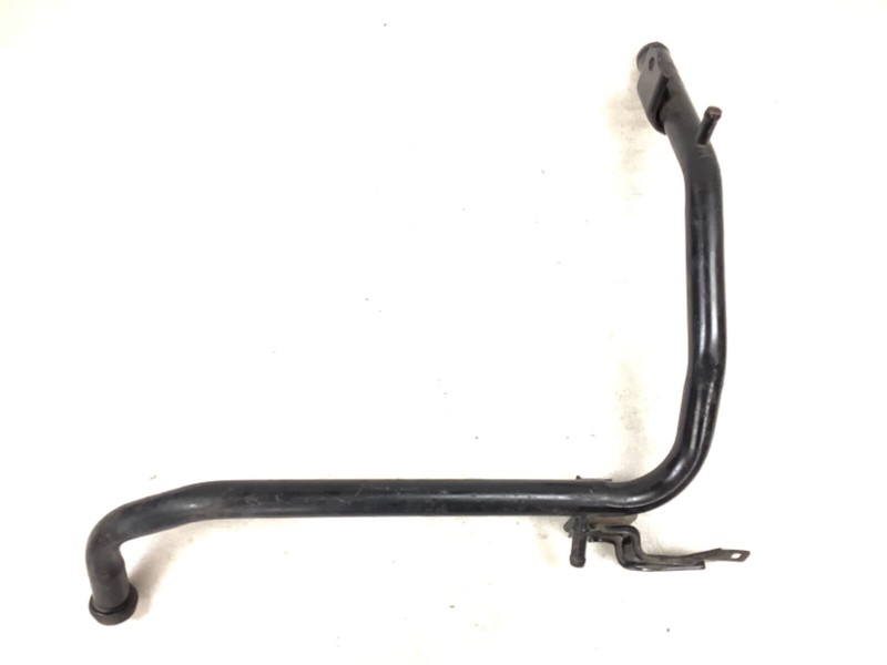 02-06 CR-V Engine Coolant Thermostat Water Heater Pipe Connect Tube Line OEM