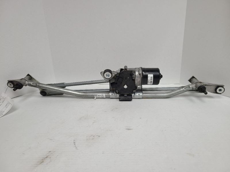 Windshield Wiper Motor Classic Style Fits 14-19 SIERRA 1500 PICKUP 561998