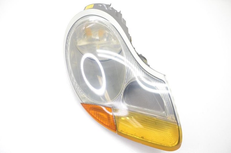 1997-2002 Porsche Boxster Passenger Right Front Headlight Assembly
