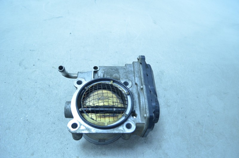 06-13 LEXUS IS250 GS300 ENGINE THROTTLE BODY OEM