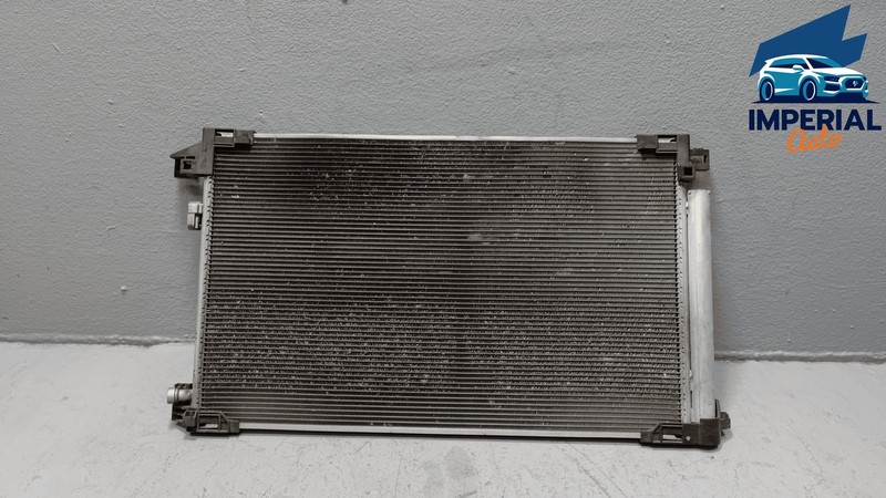 2020-2022 TOYOTA COROLLA 1.8L AC AIR CONDITIONING CONDENSER OEM