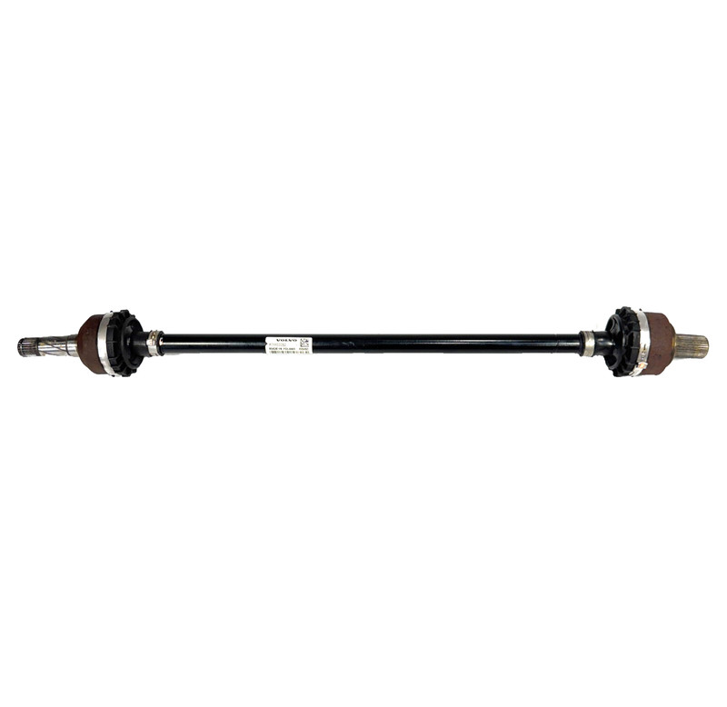 π 2019-2025 VOLVO XC40 REAR RIGHT PASSENGER SIDE AXLE SHAFT 31460282 OEM