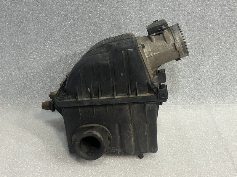 98-00 Ranger 4.0L Motor EngineAir Cleaner Filter Box Housing Lid cover
