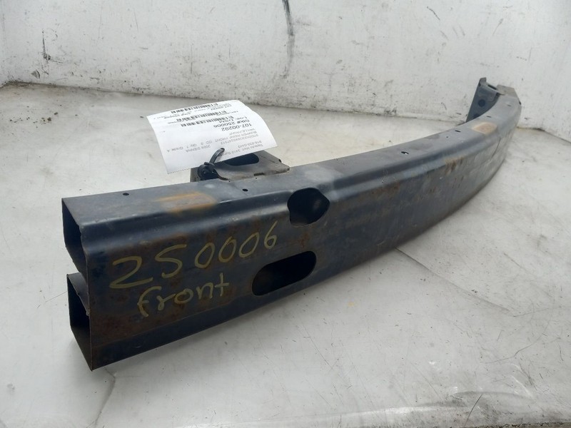 04 05 06 07 08 09 10 TOYOTA SIENNA LE FRONT BUMPER REINFORCEMENT