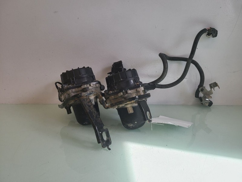 Air Injection Pump 8 Cylinder 4.6L Fits 07-13 TUNDRA 578427