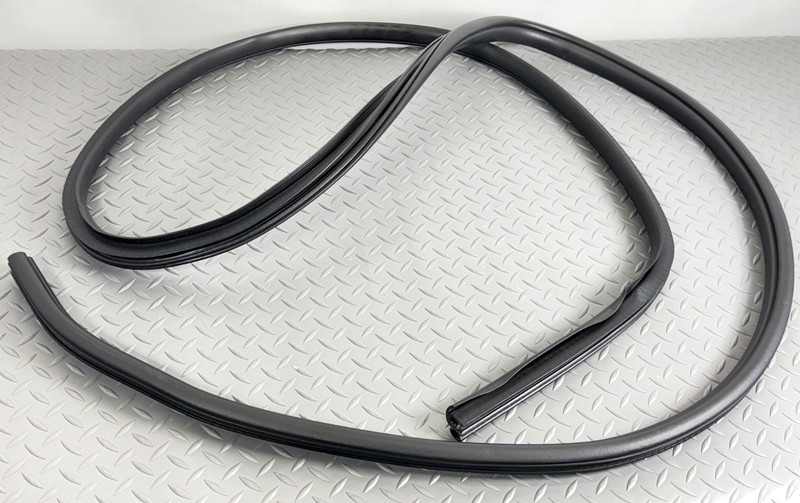 ✅ 2013-2024 RAM 1500 CL OEM REAR LEFT BODY MOUNTED WEATHERSTRIP CREW CAB DOOR
