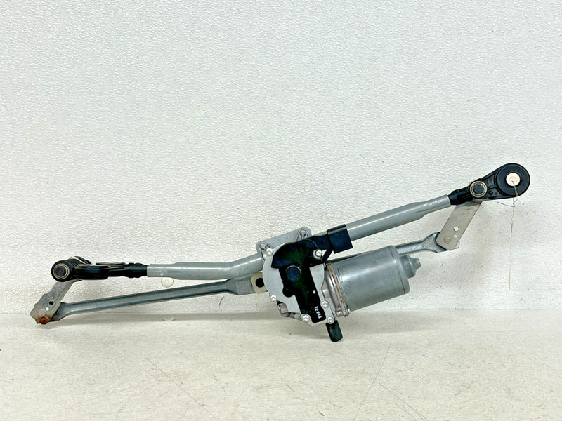 ⭐2007-2014 BMW X6 X5 E70 E71 FRONT WINDSHIELD WIPER LINKAGE & MOTOR OEM LOT2649