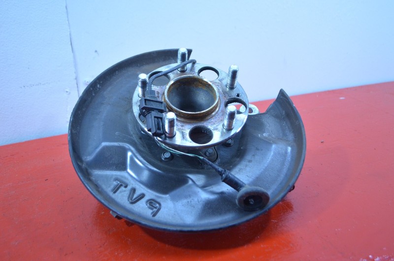 16-22 ACURA ILX FWD REAR RIGHT PASSENGER SIDE SPINDLE KNUCKLE HUB BEARING OEM