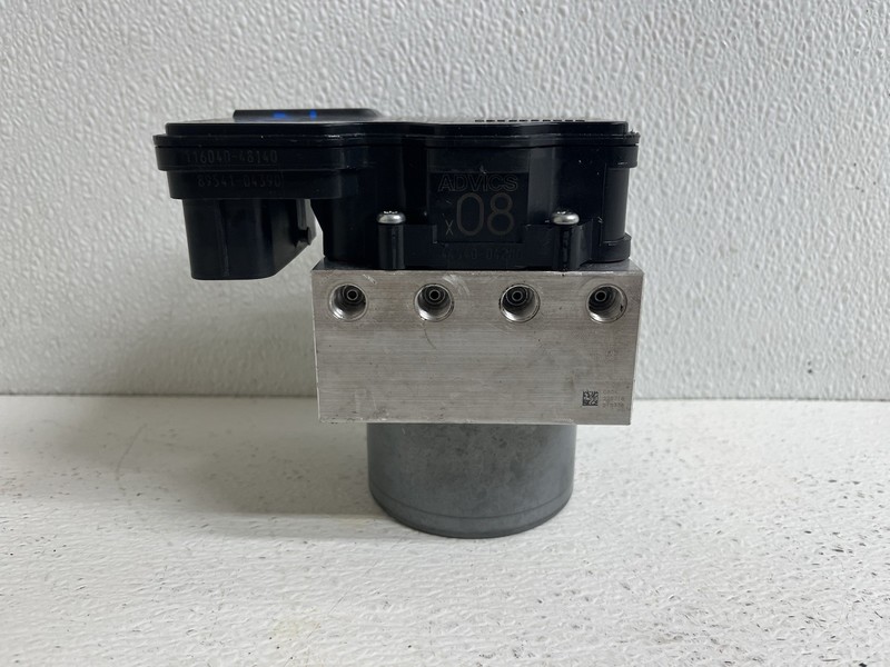 2018-2023 Toyota Tacoma ABS Anti Lock Brakes Pump Brake Actuator & Modulator