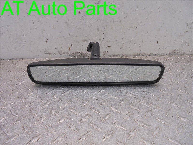00-04 FORD F150 EXPEDITION INTERIOR INSIDE REAR VIEW MIRROR OEM 2L1Z17700AA