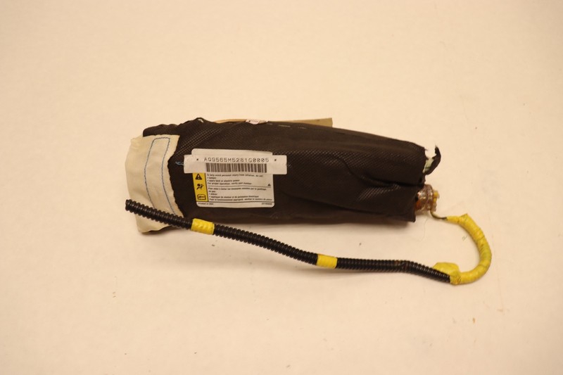 2008-2009 CADILLAC CTS FRONT LEFT DRIVER SIDE SEAT AIR BAG SRS AIRBAG OEM